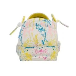 Wendy Youth - Sugar Vibe 12 Wendy Youth - Sugar Vibe -Heydude Shoes 130120225 WENDY YOUTH SUGAR VIBE LEFT 5