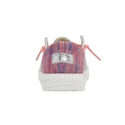 Wendy Youth Funk - Grey 12 Wendy Youth Funk - Grey -Heydude Shoes 130123026 WENDY YOUTH FUNK GREY 05