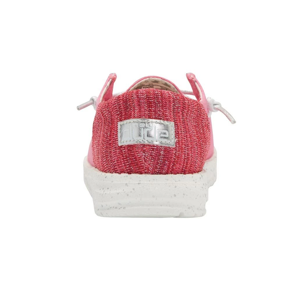 Wendy Youth Funk - Fuchsia 7 Wendy Youth Funk - Fuchsia - Image 5