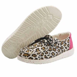 Wendy Youth - Cheetah 10 Wendy Youth - Cheetah -Heydude Shoes 130129758 WENDY YOUTH CHEETAH 03 b1d138df 0b0e 495e 8a79 8a920913c46c