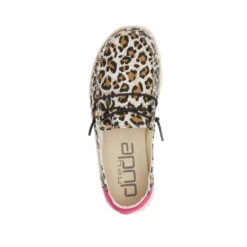 Wendy Youth - Cheetah 13 Wendy Youth - Cheetah -Heydude Shoes 130129758 WENDY YOUTH CHEETAH 06 a1153a03 286a 4d5e b86e 15cbaaae1d50
