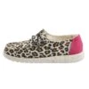 Wendy Youth - Cheetah 1 Wendy Youth - Cheetah -Heydude Shoes 130129758 WENDY YOUTH CHEETAH 900