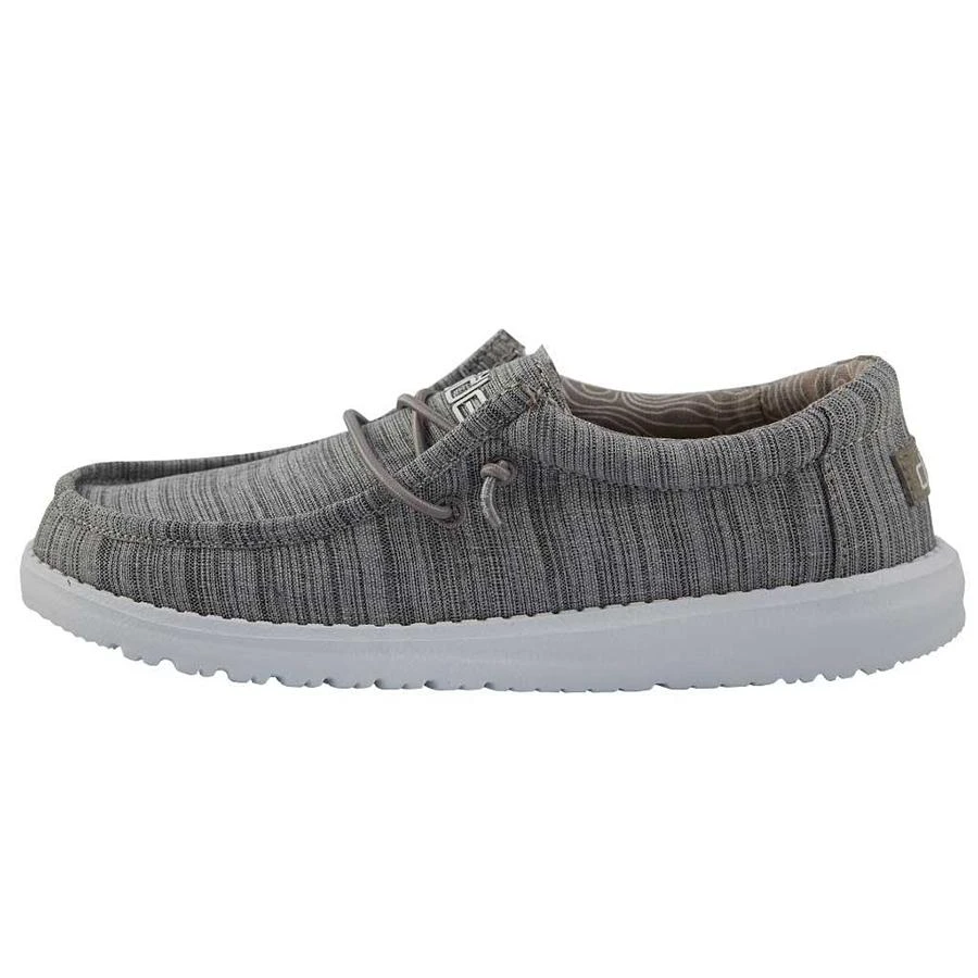 Wally Youth Linen - Stone 3 Wally Youth Linen - Stone