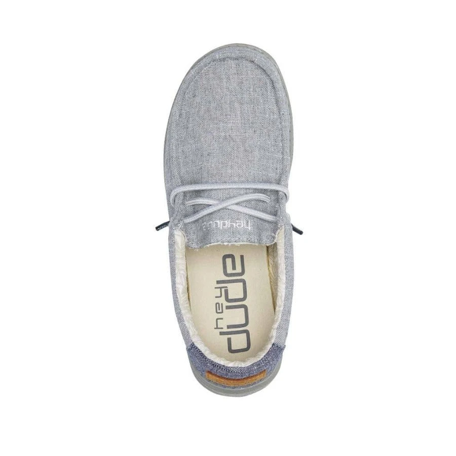 Wally Youth - Steel 8 Wally Youth - Steel - Image 6