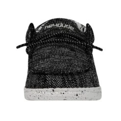 Wally Youth Sox - Skater 11 Wally Youth Sox - Skater -Heydude Shoes 130134735 WALLYYOUTH SOXSKATER LEFTFRONT