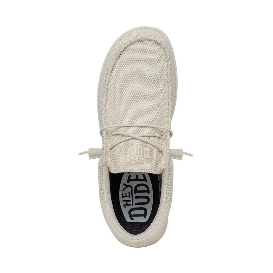 Wally Funk Mono - Neutral 8 Wally Funk Mono - Neutral - Image 6