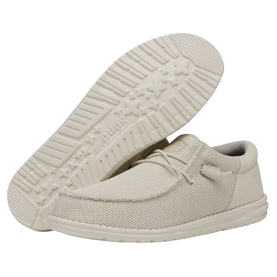 Wally Funk Mono - Neutral 5 Wally Funk Mono - Neutral - Image 3