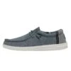 Wally H2O - Overcast -Heydude Shoes 40013 4MU WALLYH2O OVERCAST LEFTSIDE