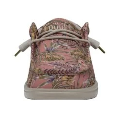 Wally H2O - Sail On Sailor -Heydude Shoes 40013 9CO WALLYH2O SAILONSAILOR LEFTFRONT