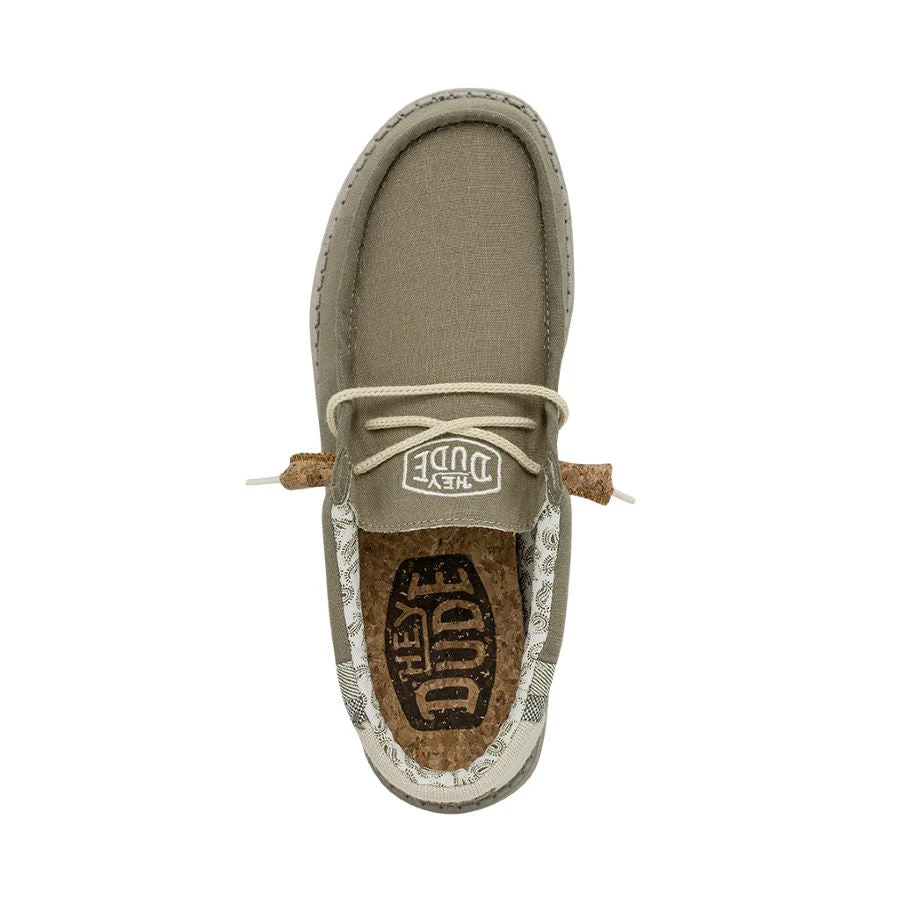 Wally Break Stitch - Mows 8 Wally Break Stitch - Mows - Image 6