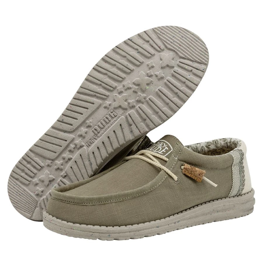 Wally Break Stitch - Mows 5 Wally Break Stitch - Mows - Image 3