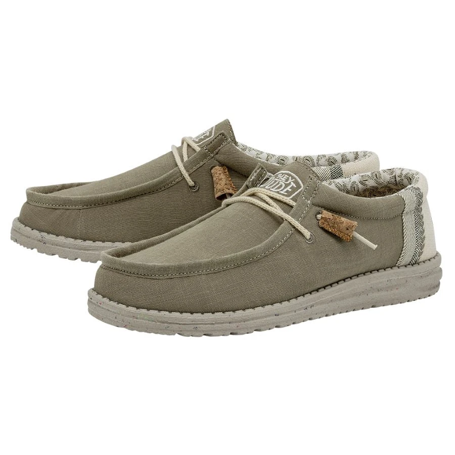 Wally Break Stitch - Mows 4 Wally Break Stitch - Mows - Image 2