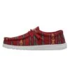 Wally Serape - Sedona -Heydude Shoes 40017 6VC WALLY SERAPE SEDONA LEFT 1 1