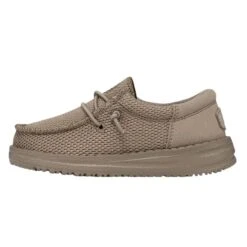 Wally Toddler Funk Mono - Caramel