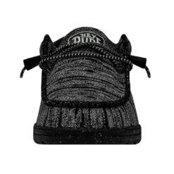 Wally Tri - Slate Ore 11 Wally Tri - Slate Ore -Heydude Shoes 40037 4NN WALLYTRI SLATEORE LEFTFRONT