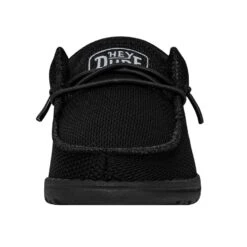 Wally Youth Funk Mono - Shade 11 Wally Youth Funk Mono - Shade -Heydude Shoes 40045 0XS WALLYYOUTHFUNKMONO SHADE LEFTFRONT