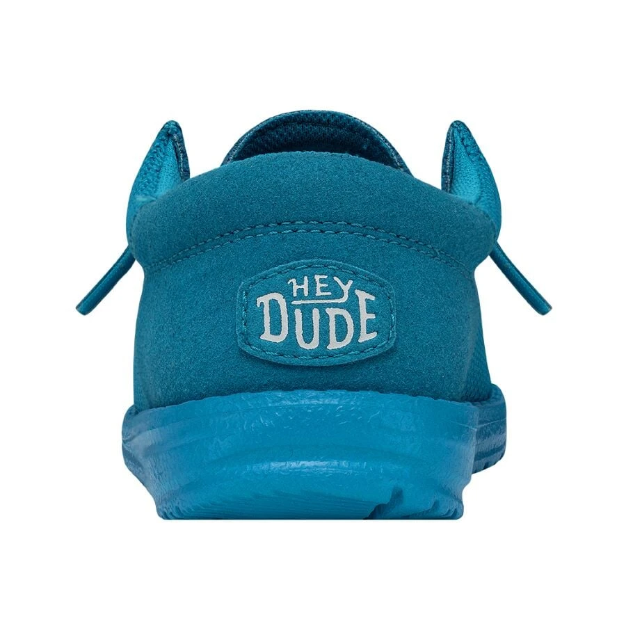 Wally Youth Funk Mono - Electric Blue 7 Wally Youth Funk Mono - Electric Blue - Image 5