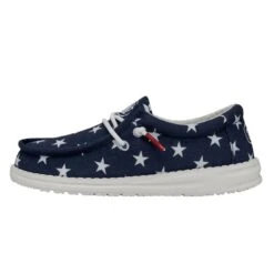 New Products 7 Wally Youth Patriotic - American Flag