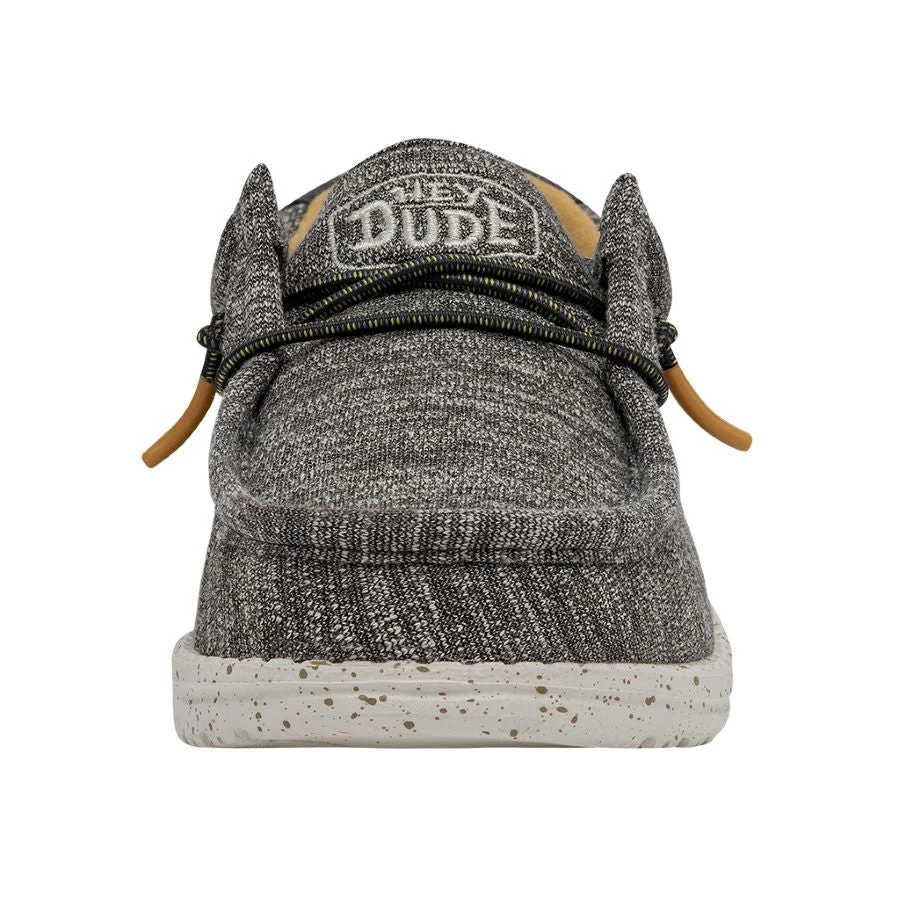 Wally Youth Stretch - Taupe 6 Wally Youth Stretch - Taupe - Image 4