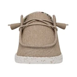 Wendy - Desert -Heydude Shoes 40053 9BQ WENDYBASIC DESERT LEFTFRONT