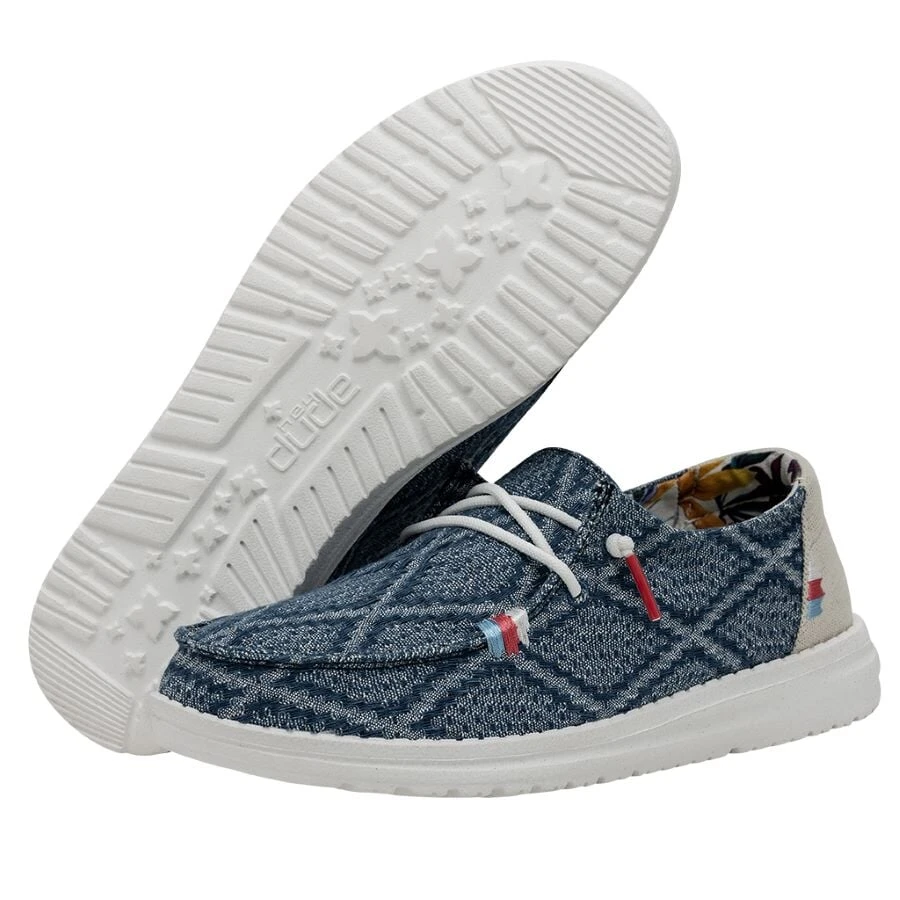 Wendy Boho - True Blue 5 Wendy Boho - True Blue - Image 3