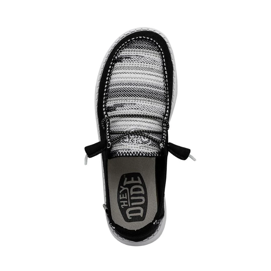 Wendy Boho Blanket - Zion Black 8 Wendy Boho Blanket - Zion Black - Image 6