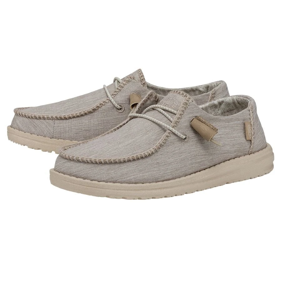 Wendy Boho Stitch - Latte 4 Wendy Boho Stitch - Latte - Image 2