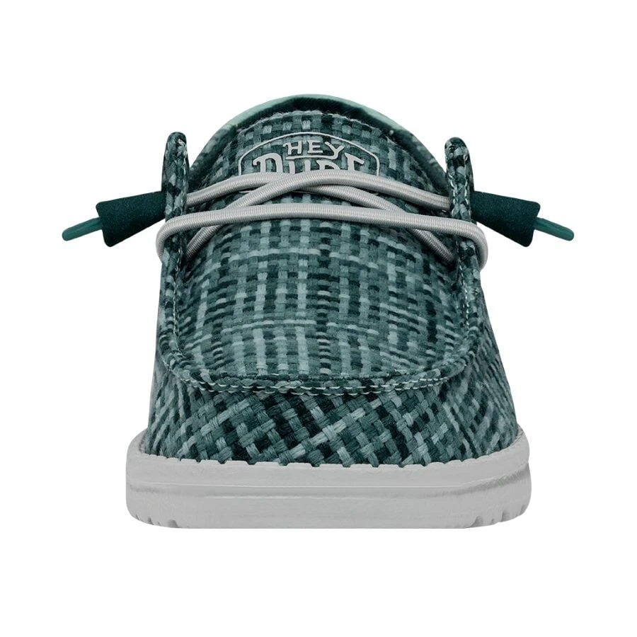 Wendy Crosshatch - Jade 6 Wendy Crosshatch - Jade - Image 4