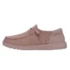 Wendy Funk Mono - Rose Sand -Heydude Shoes 40065 6UT WENDYFUNKMONO ROSESAND LEFTSIDE