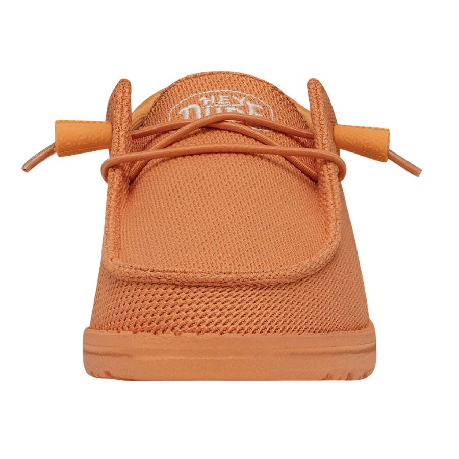 Wendy Funk Mono - Papaya 6 Wendy Funk Mono - Papaya - Image 4