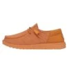 Wendy Funk Mono - Papaya 2 Wendy Funk Mono - Papaya -Heydude Shoes 40065 83E WENDYFUNKMONO PAPAYA LEFTSIDE