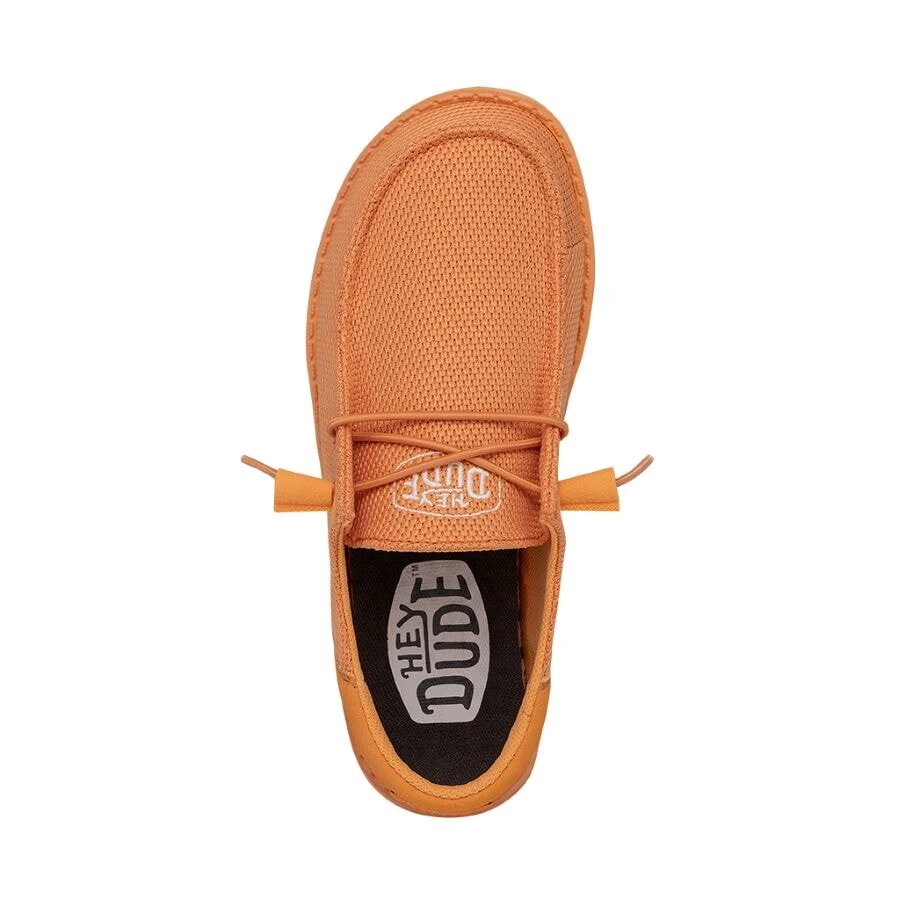 Wendy Funk Mono - Papaya 8 Wendy Funk Mono - Papaya - Image 6