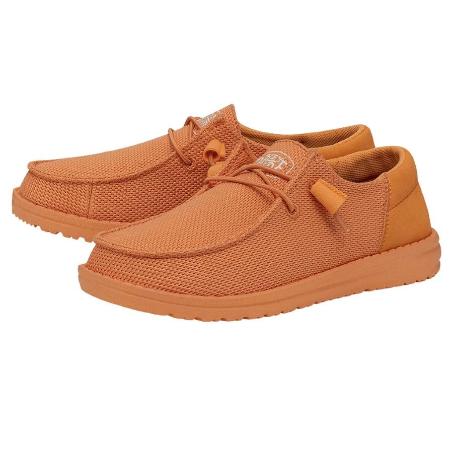 Wendy Funk Mono - Papaya 4 Wendy Funk Mono - Papaya - Image 2