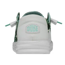 Wendy H2O - Summerdendron 12 Wendy H2O - Summerdendron -Heydude Shoes 40067 3VI WENDYH2O SUMMERDENDRON LEFTBACK