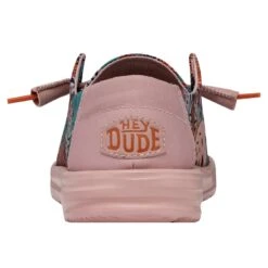 Wendy H2O - Floridian 12 Wendy H2O - Floridian -Heydude Shoes 40067 83Z WENDYH2O FLORIDIAN LEFTBACK