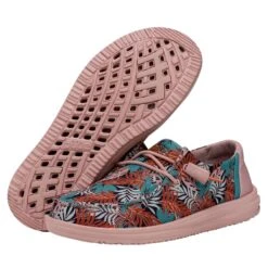 Wendy H2O - Floridian 10 Wendy H2O - Floridian -Heydude Shoes 40067 83Z WENDYH2O FLORIDIAN PAIRBOTTOM