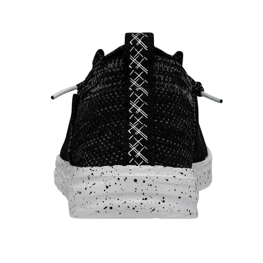 Wendy Halo - Black 7 Wendy Halo - Black - Image 5