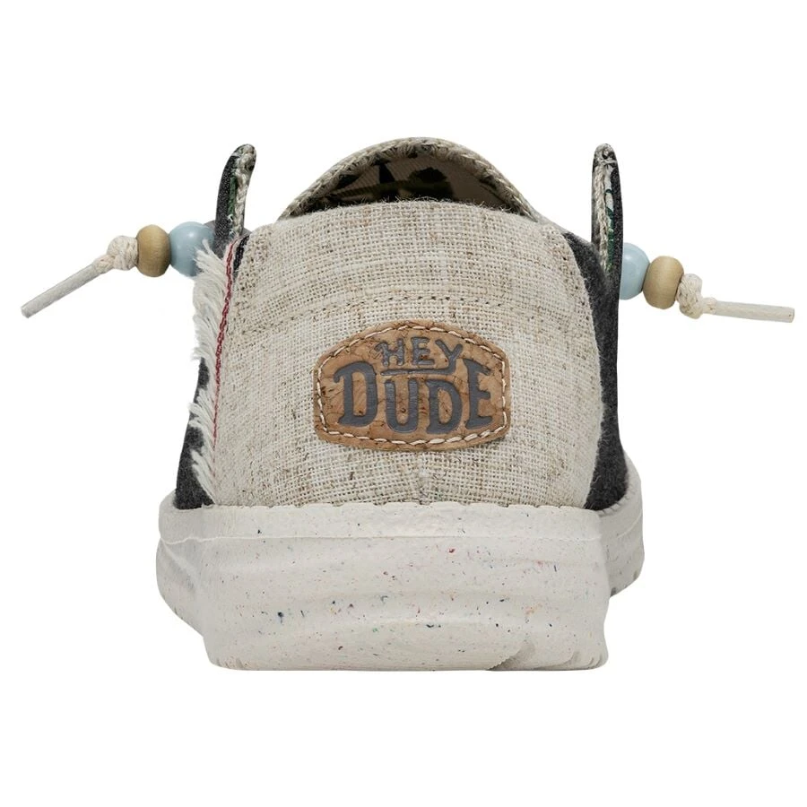 Wendy Fringe - Carbon 7 Wendy Fringe - Carbon - Image 5