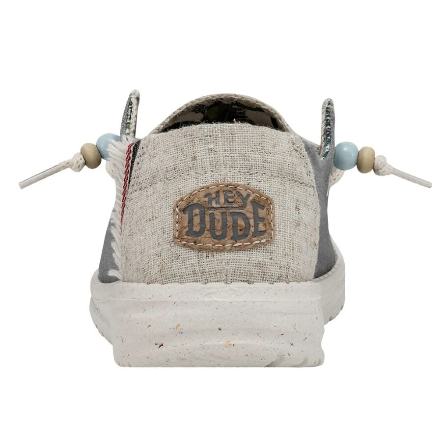 Wendy Fringe - Indigo 7 Wendy Fringe - Indigo - Image 5