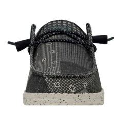 Wendy Patch - Geo Coneflower 11 Wendy Patch - Geo Coneflower -Heydude Shoes 40072 4MB WENDYPATCH GEOCONEFLOWER LEFTFRONT