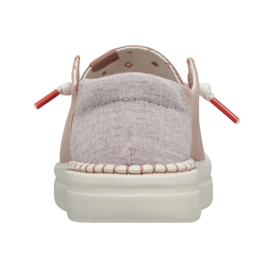 Wendy Rise Chambray - Rose 7 Wendy Rise Chambray - Rose - Image 5