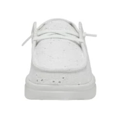 Wendy Rise Eyelet - Chapel Bells -Heydude Shoes 40075 9CT WENDY RISE EYELET CHAPEL BELLS LEFT 4