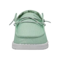 Wendy Glitter - Moon Stone 11 Wendy Glitter - Moon Stone -Heydude Shoes 40079 3VA WENDY GLITTER MOON STONE LEFT 4