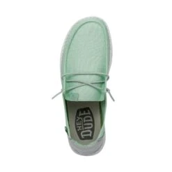 Wendy Glitter - Moon Stone 13 Wendy Glitter - Moon Stone -Heydude Shoes 40079 3VA WENDY GLITTER MOON STONE LEFT 6