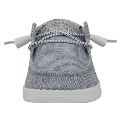 Wendy Star - Azora -Heydude Shoes 40080 4LM WENDYSTAR AZORA LEFTFRONT