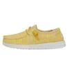 Wendy Star - Empire Yellow -Heydude Shoes 40080 76I WENDYSTAR EMPIREYELLOW LEFTSIDE