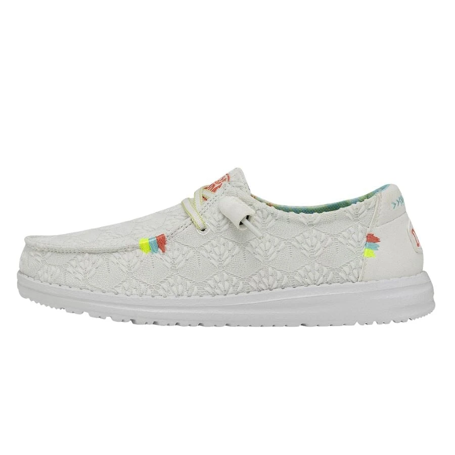 Wendy Stretch Boho Fleur - Fresh Air 3 Wendy Stretch Boho Fleur - Fresh Air