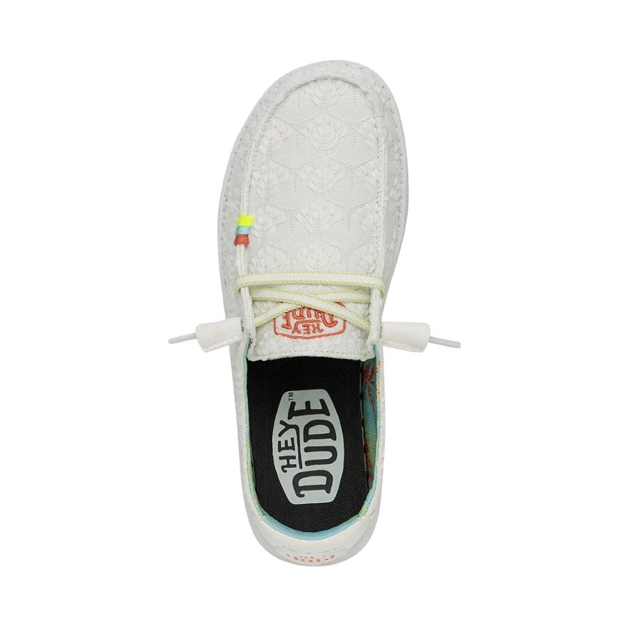 Wendy Stretch Boho Fleur - Fresh Air 8 Wendy Stretch Boho Fleur - Fresh Air - Image 6