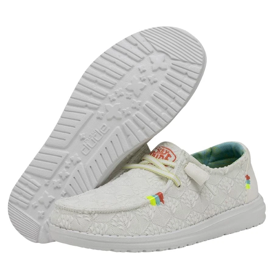 Wendy Stretch Boho Fleur - Fresh Air 5 Wendy Stretch Boho Fleur - Fresh Air - Image 3