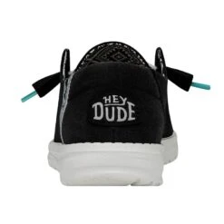 Wendy Western - New Moon -Heydude Shoes 40097 0XL WENDYWESTERN NEWMOON LEFTBACK